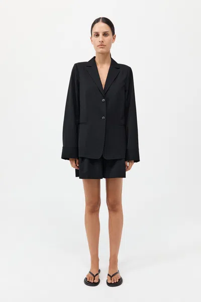 ST AGNI SHIRT JACKET