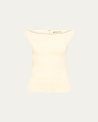 ST AGNI SLIM BATEAU TOP