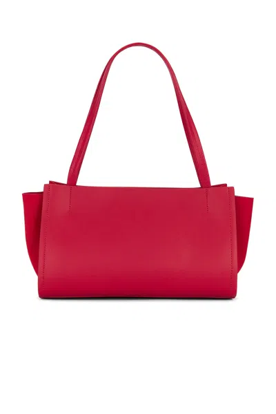 ST AGNI SLIM WONTON TOTE BAG