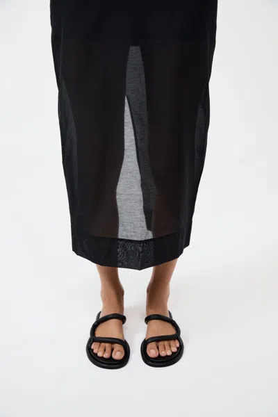 ST AGNI SOFT LOOP SLIDE