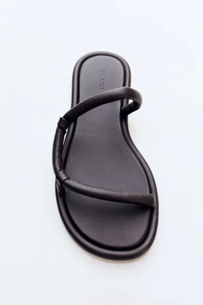 ST AGNI SOFT LOOP SLIDE