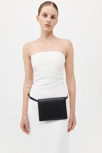 ST AGNI SOFT POCKET BELT