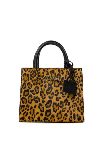 ST. BARTH ST. BARTH HANDBAGS