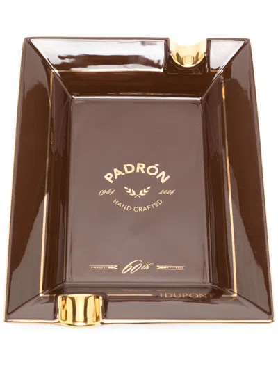 ST DUPONT GRAPHIC-PRINT COLLECTIBLE