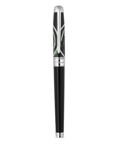 ST DUPONT JOKER ROLLERBALL PEN