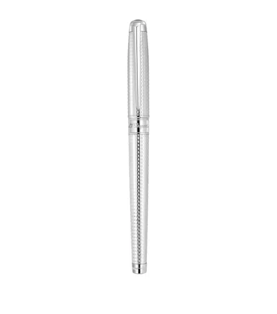 ST DUPONT LINE D ETERNITY FOUNTAIN PEN