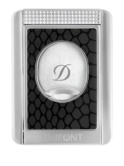 ST DUPONT X YEAR OF THE SNAKE CIGAR CUTTER