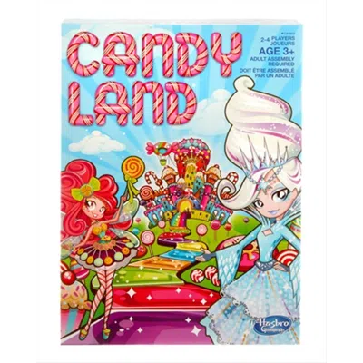 ST-HOBBY CANDY LAND