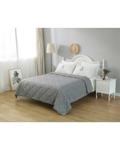 ST. JAMES HOME DISCONTINUED ST. JAMES HOME MICROFIBER NANO BLANKET