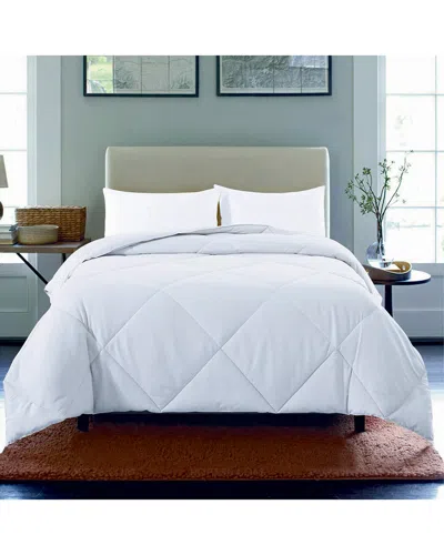 ST. JAMES HOME DISCONTINUED ST. JAMES HOME MICROFIBER NANO COMFORTER