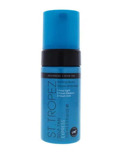 ST TROPEZ ST. TROPEZ 3.3OZ SELF TAN EXPRESS BRONZING MOUSSE