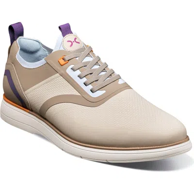 STACY ADAMS STACY ADAMS EVERIDGE PULL-ON SNEAKER