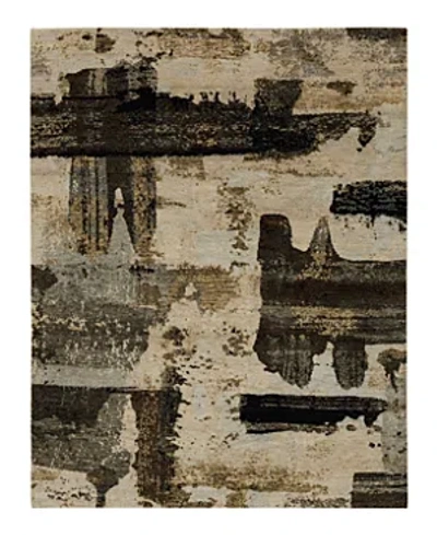 STACY GARCIA DEPICTION ANNORA AREA RUG, 6' X 9'