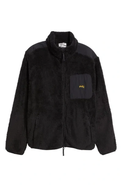 STAN RAY STAN RAY FLEECE JACKET