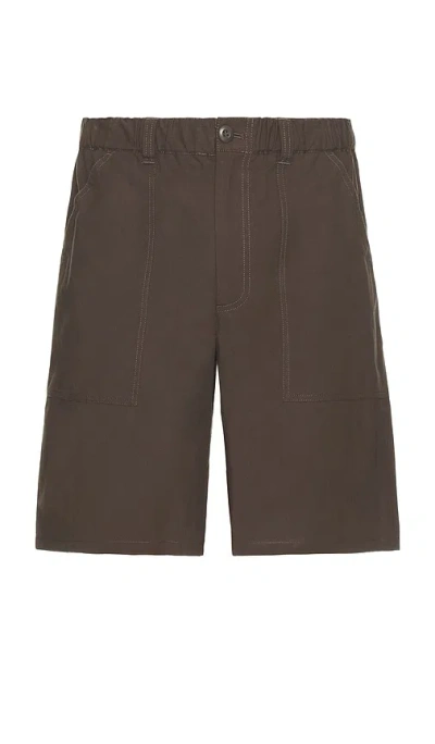 STAN RAY JUNGLE SHORT