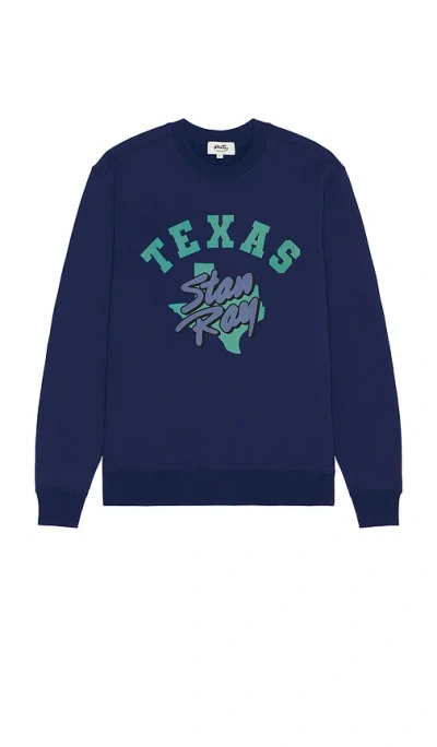 STAN RAY SOLID STATE CREW SWEATSHIRT