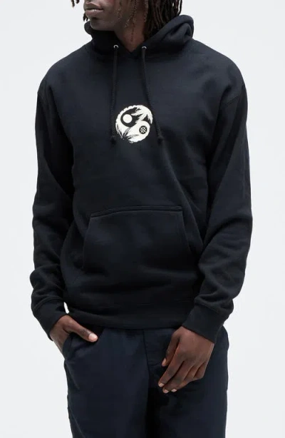 STANCE STANCE OPPOSITES GRAPHIC HOODIE