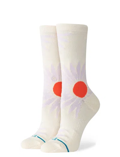 STANCE WOMEN'S PROWESS CREW SOCK