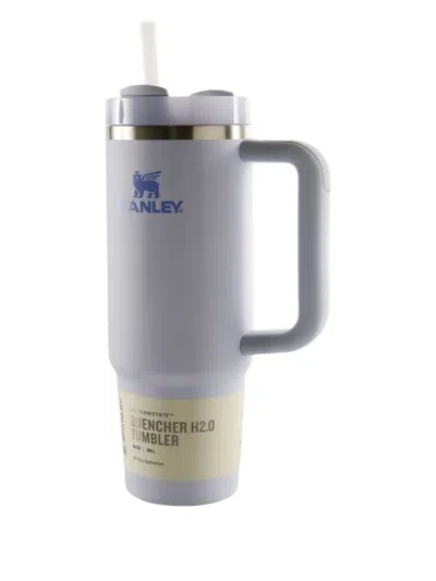 STANLEY HANDLE STRAW TUMBLER