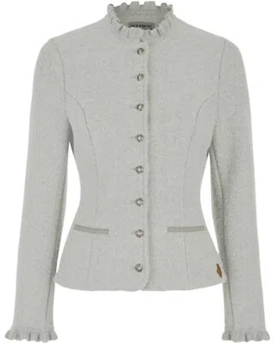 STAPF STAPF STRICKBLAZER BIRKA STEHKRAGEN STRICKJACKEN|WALKJACKEN DAMEN NEU