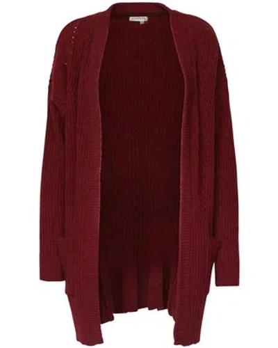 STAPF STAPF STRICKHÜLLE CORNELIA SCHALKRAGEN OHNE KAPUZE STRICKJACKEN DAMEN NEU