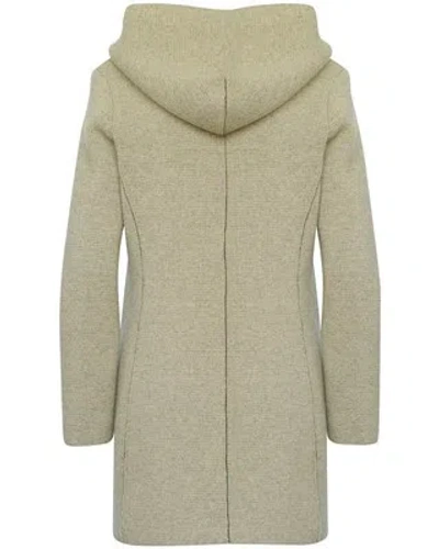 STAPF STAPF STRICKMANTEL ALINA MIT KAPUZE STRICKMÄNTEL DAMEN NEU