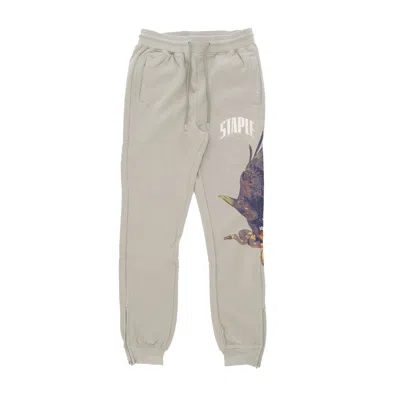 STAPLE MONTROSE SWEATPANT SAGE MEN'S SWEATPANTS