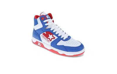 STARTER MEN'S BREAKAWAY MID SNEAKER