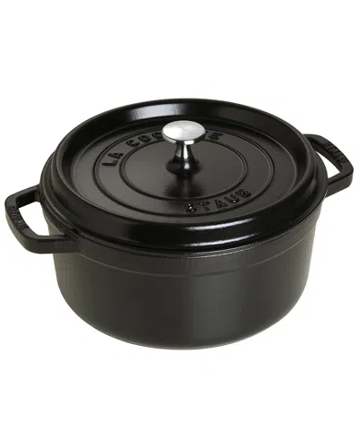 STAUB STAUB 4QT ROUND COCOTTE