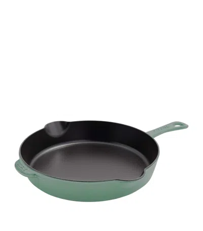 STAUB FRYING PAN