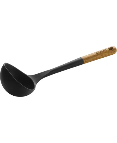 STAUB TOOLS 12" SOUP LADLE