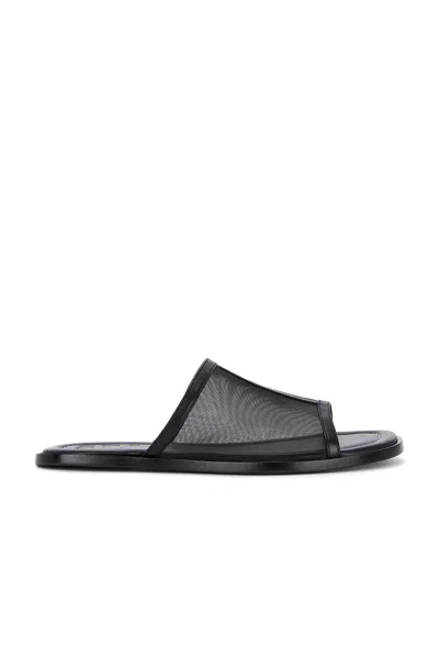 STAUD ALESSANDRA SANDAL