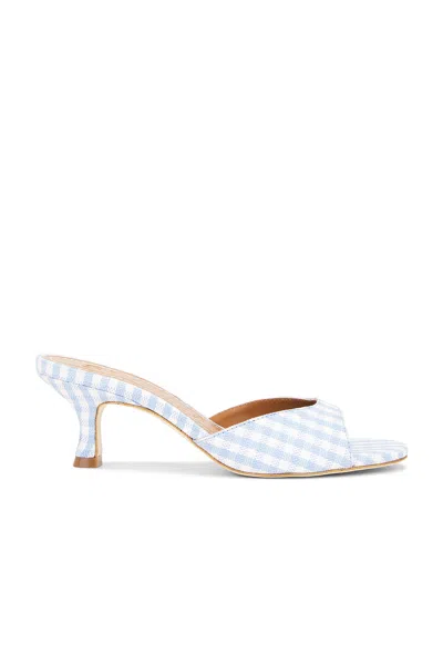 STAUD BRIGITTE MULE