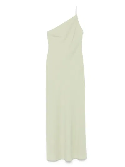 STAUD ELODIE MAXI DRESS
