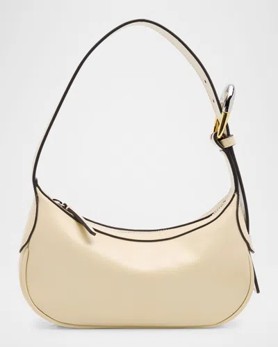 STAUD OWEN LEATHER BAG