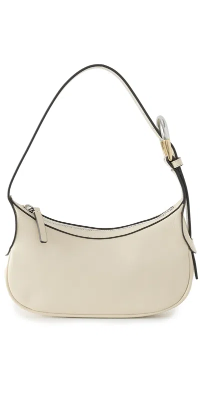 STAUD OWEN BAG CREAM