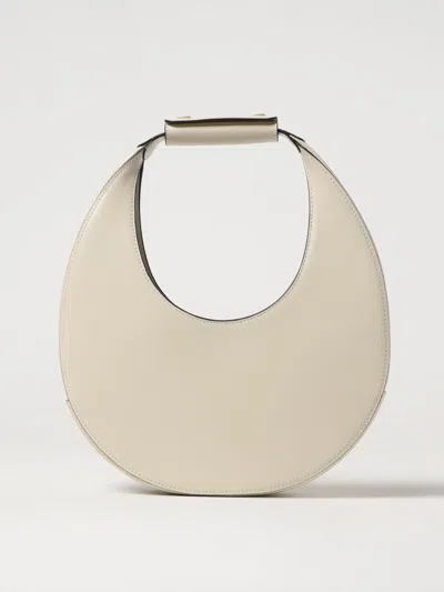 STAUD SHOULDER BAG WOMAN STAUD