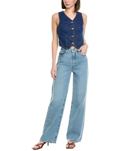 STAUD STAUD X WRANGLER VEST