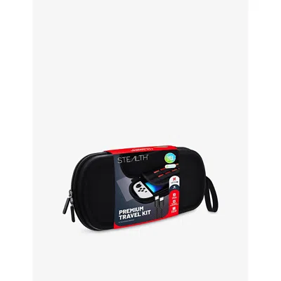 STEALTH PREMIUM TRAVEL KIT FOR NINTENDO SWITCH 2