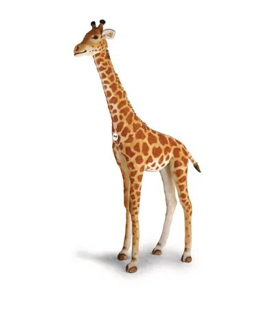 STEIFF DECORATIVE STUDIO GIRAFFE