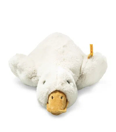 STEIFF GILDA GOOSE