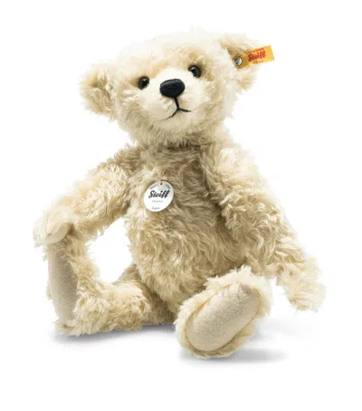 STEIFF LUCA TEDDY BEAR