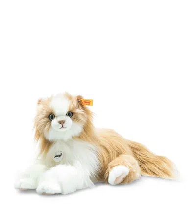 STEIFF PRINCESS CAT