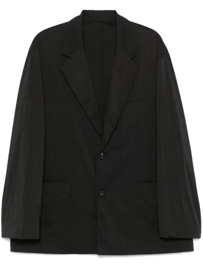 STEIN SINGLE-BREASTED BLAZER
