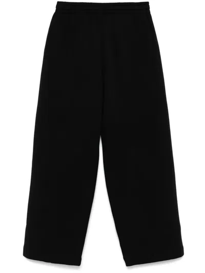 STEIN TAPERED TRACK PANTS