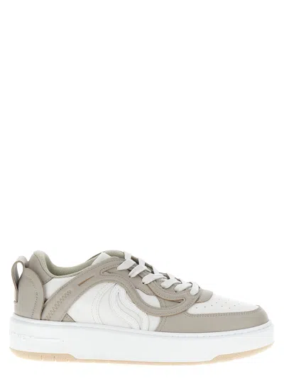 STELLA MCCARTNEY ALTER MAT S WAVE 1 SNEAKERS