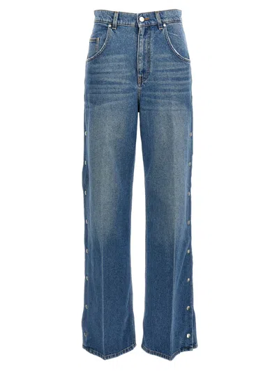 STELLA MCCARTNEY STELLA MCCARTNEY JEANS