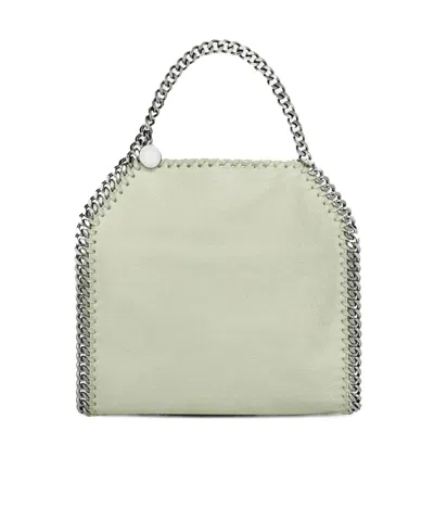STELLA MCCARTNEY STELLA MCCARTNEY FALABELLA MINI TOTE BAG