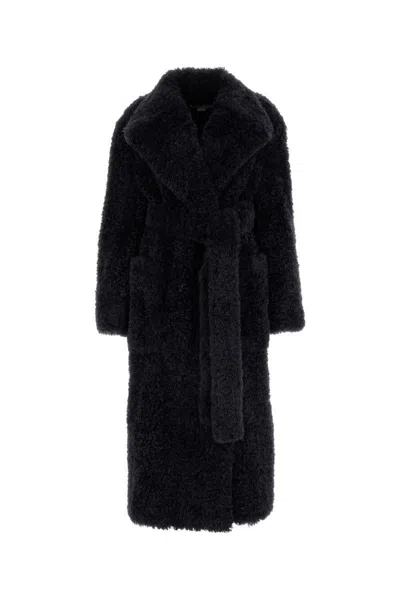 STELLA MCCARTNEY STELLA MCCARTNEY COATS