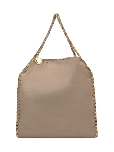 STELLA MCCARTNEY STELLA MCCARTNEY ECO SHAGGY TOTE